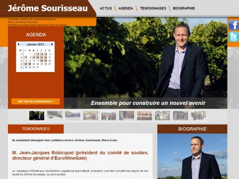 Jerôme Sourisseau