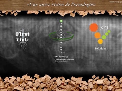 OAK Technology