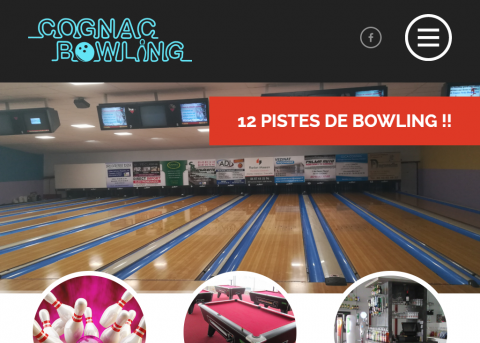 Bowling de Cognac 