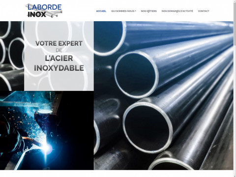 Laborde Inox, Vannes (56000)