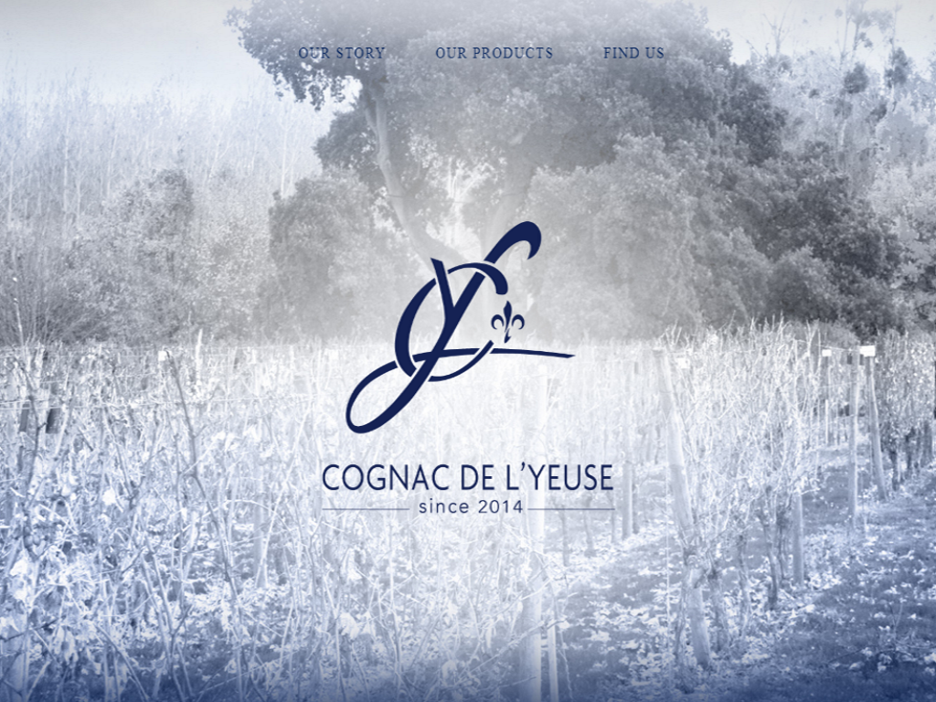 Cognac de l'Yeuse